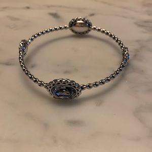 Swarovski bracelet
